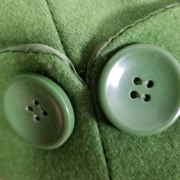 Retro Bolero jacket - Picture 7 of 8